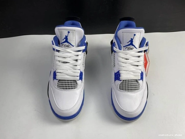 Rep Retro Jordan 308497-117 4 (2017) Motorsports 0705